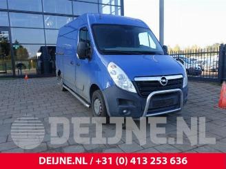 Dezmembrări autoturisme Opel Movano Movano, Van, 2010 2.3 CDTi Biturbo 16V FWD 2015/9