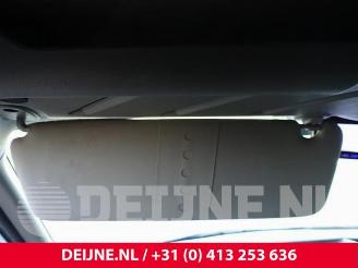 Opel Movano Movano, Van, 2010 2.3 CDTi Biturbo 16V FWD picture 31