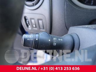 Opel Movano Movano, Van, 2010 2.3 CDTi Biturbo 16V FWD picture 27