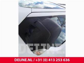 Nissan Nv400 NV 400, Ch.Cab/Pick-up, 2011 2.3 dCi 130 16V picture 12