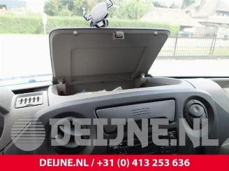 Nissan Nv400 NV 400, Ch.Cab/Pick-up, 2011 2.3 dCi 130 16V picture 29