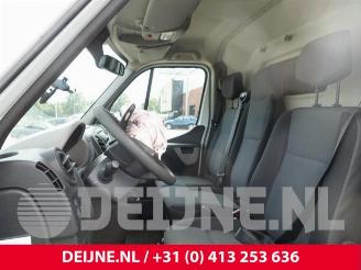 Nissan Nv400 NV 400, Ch.Cab/Pick-up, 2011 2.3 dCi 130 16V picture 22
