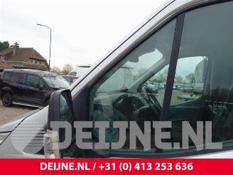 Ford Transit Transit, Van, 2013 2.2 TDCi 16V picture 13