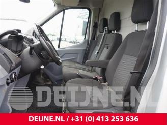 Ford Transit Transit, Van, 2013 2.2 TDCi 16V picture 22