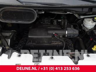 Ford Transit Transit, Van, 2013 2.2 TDCi 16V picture 35