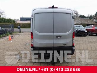Ford Transit Transit, Van, 2013 2.2 TDCi 16V picture 6
