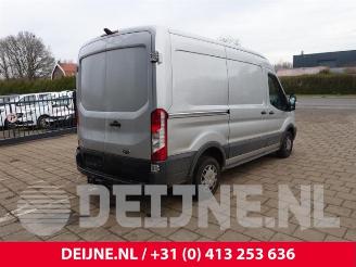 Ford Transit Transit, Van, 2013 2.2 TDCi 16V picture 7