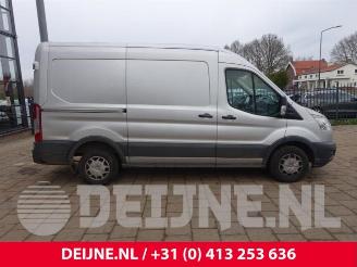 Ford Transit Transit, Van, 2013 2.2 TDCi 16V picture 8