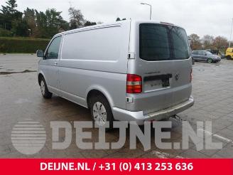 Volkswagen Transporter Transporter T5, Van, 2003 / 2015 1.9 TDi picture 5