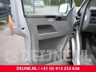 Volkswagen Transporter Transporter T5, Van, 2003 / 2015 1.9 TDi picture 17