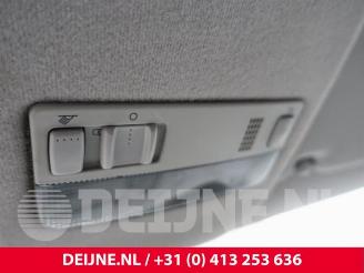 Volkswagen Transporter Transporter T5, Van, 2003 / 2015 1.9 TDi picture 28