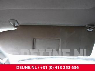 Volkswagen Transporter Transporter T5, Van, 2003 / 2015 1.9 TDi picture 26