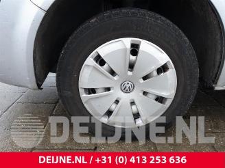Volkswagen Transporter Transporter T5, Van, 2003 / 2015 1.9 TDi picture 10