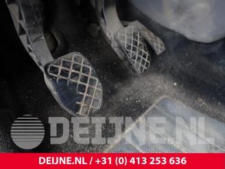 Volkswagen Transporter Transporter T5, Van, 2003 / 2015 1.9 TDi picture 20