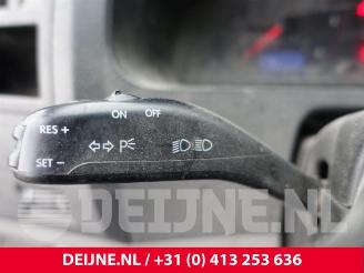 Volkswagen Transporter Transporter T5, Van, 2003 / 2015 1.9 TDi picture 23