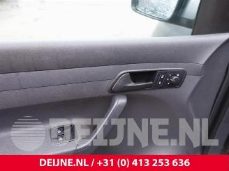 Volkswagen Caddy Caddy III (2KA,2KH,2CA,2CH), Van, 2004 / 2015 2.0 TDI 16V picture 19