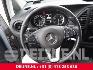 Mercedes Vito Vito (447.6), Van, 2014 2.2 116 CDI 16V picture 22