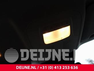 Mercedes Vito Vito (447.6), Van, 2014 2.2 116 CDI 16V picture 28