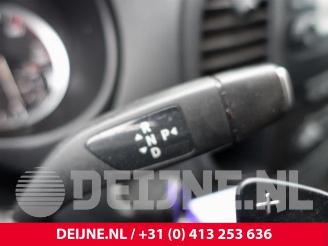Mercedes Vito Vito (447.6), Van, 2014 2.2 116 CDI 16V picture 25