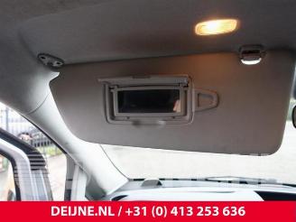 Mercedes Vito Vito (447.6), Van, 2014 2.2 116 CDI 16V picture 27