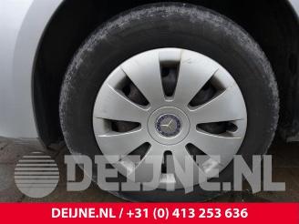 Mercedes Vito Vito (447.6), Van, 2014 2.2 116 CDI 16V picture 9