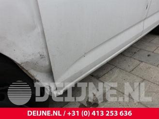 Volkswagen Caddy Caddy Cargo V (SBA/SBH), Van, 2020 2.0 TDI BlueMotionTechnology picture 15
