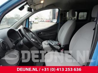Nissan Nv200 NV 200 (M20M), Van, 2010 E-NV200 picture 21