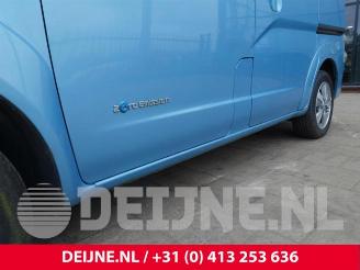 Nissan Nv200 NV 200 (M20M), Van, 2010 E-NV200 picture 11