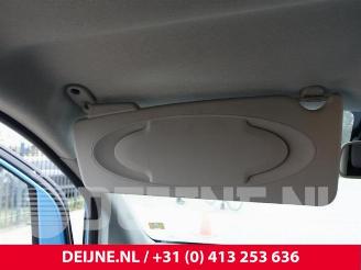 Nissan Nv200 NV 200 (M20M), Van, 2010 E-NV200 picture 23