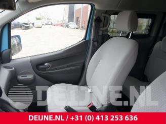 Nissan Nv200 NV 200 (M20M), Van, 2010 E-NV200 picture 22