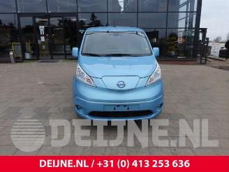 Nissan Nv200 NV 200 (M20M), Van, 2010 E-NV200 picture 2