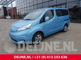 Nissan Nv200 NV 200 (M20M), Van, 2010 E-NV200 picture 3