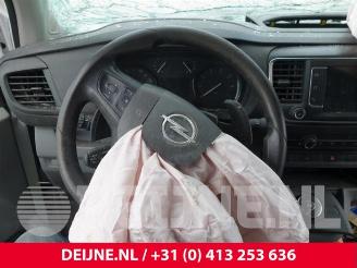 Opel Vivaro Vivaro, Van, 2019 2.0 Diesel 145 picture 17