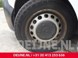 Opel Vivaro Vivaro, Van, 2019 2.0 Diesel 145 picture 10