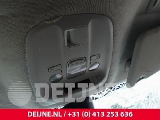 Opel Vivaro Vivaro, Van, 2019 2.0 Diesel 145 picture 24