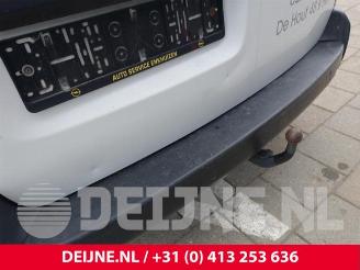 Opel Vivaro Vivaro, Van, 2019 2.0 Diesel 145 picture 32