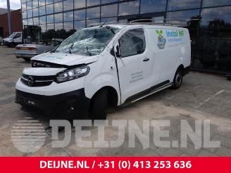 Opel Vivaro Vivaro, Van, 2019 2.0 Diesel 145 picture 3