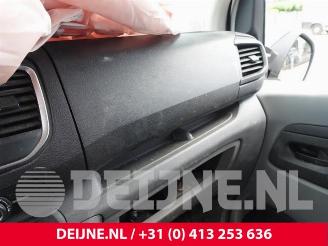 Opel Vivaro Vivaro, Van, 2019 2.0 Diesel 145 picture 23