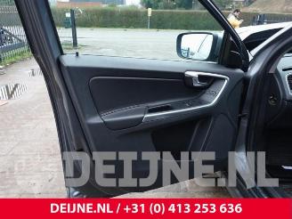 Volvo Xc-60 XC60 I (DZ), SUV, 2008 / 2017 2.0 D4 16V picture 17