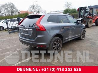 Volvo Xc-60 XC60 I (DZ), SUV, 2008 / 2017 2.0 D4 16V picture 7