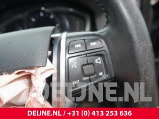 Volvo Xc-60 XC60 I (DZ), SUV, 2008 / 2017 2.0 D4 16V picture 34