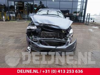 Volvo Xc-60 XC60 I (DZ), SUV, 2008 / 2017 2.0 D4 16V picture 2