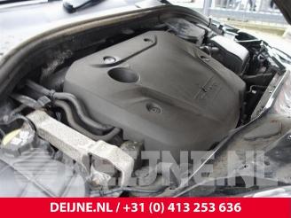 Volvo Xc-60 XC60 I (DZ), SUV, 2008 / 2017 2.0 D4 16V picture 35