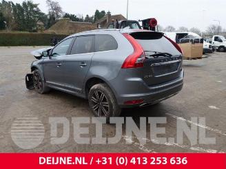 Volvo Xc-60 XC60 I (DZ), SUV, 2008 / 2017 2.0 D4 16V picture 5