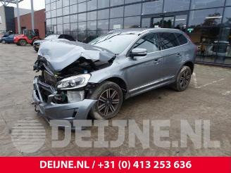 Volvo Xc-60 XC60 I (DZ), SUV, 2008 / 2017 2.0 D4 16V picture 3