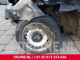 Opel Combo Combo Cargo, Van, 2018 1.6 CDTI 75 picture 10