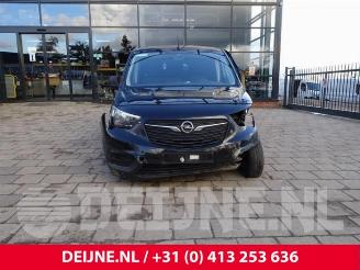 Opel Combo Combo Cargo, Van, 2018 1.6 CDTI 75 picture 2