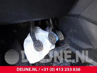 Opel Combo Combo Cargo, Van, 2018 1.6 CDTI 75 picture 23
