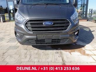 Ford Transit Transit Custom, Van, 2011 / 2023 2.0 TDCi 16V Eco Blue 130 picture 35