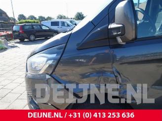 Ford Transit Transit Custom, Van, 2011 / 2023 2.0 TDCi 16V Eco Blue 130 picture 9